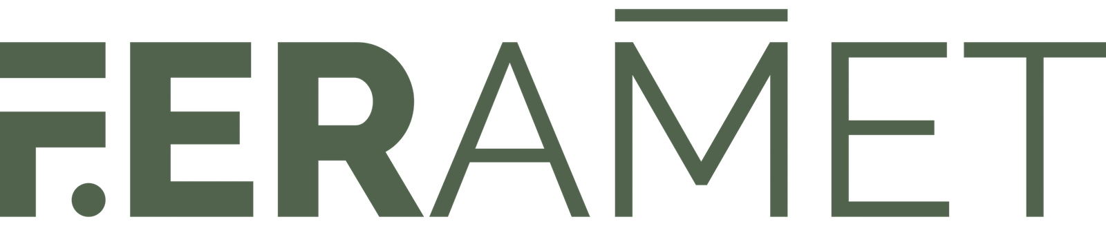 Feramet